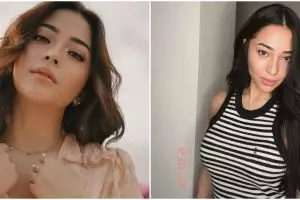 Wajahnya selalu tampak glowing, ini rahasia Nikita Willy jaga kecantikan kulit pakai 1 bahan dapur
