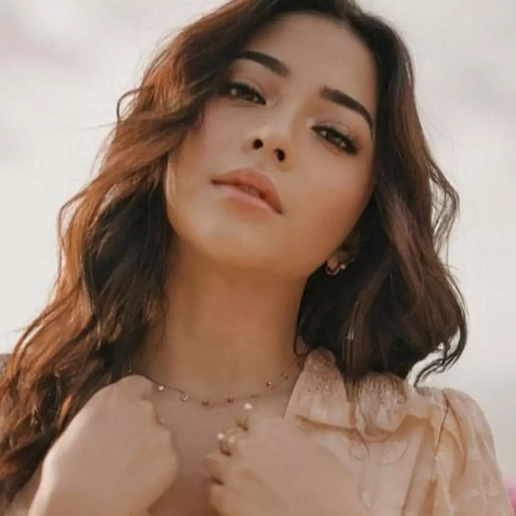 Wajahnya selalu tampak glowing, ini rahasia Nikita Willy jaga kecantikan kulit pakai 1 bahan dapur