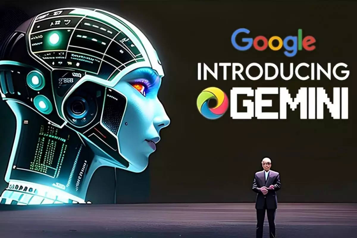 Cara menambahkan Gemini AI ke browser Chrome, chatting dengan chatbot jadi lebih mudah
