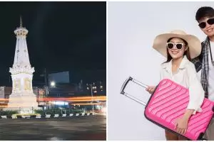 Budget Rp 1 juta bisa liburan 3 hari di Jogja plus bawa pulang oleh-oleh, begini trik hematnya