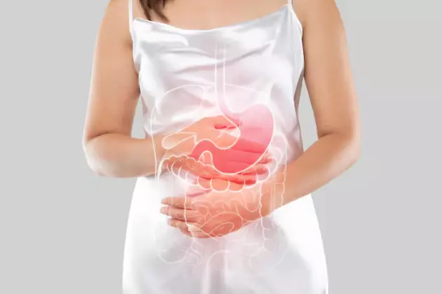 Komplikasi yang disebabkan karena asam lambung © 2024 berbagai sumber Komplikasi yang disebabkan karena asam lambung © 2024 berbagai sumber