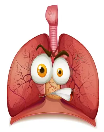 Komplikasi yang disebabkan karena asam lambung © 2024 berbagai sumber Komplikasi yang disebabkan karena asam lambung © 2024 berbagai sumber