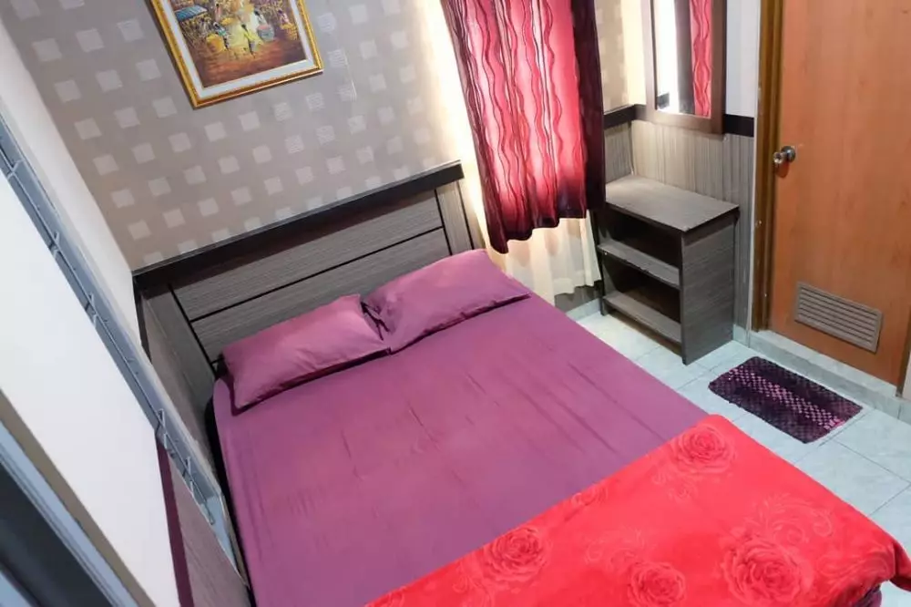 6 Penginapan murah dan tersembunyi di kawasan Malioboro Jogja dari berbagai sumber