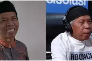 Klarifikasi Kiwil usai dituding telantarkan anak, tegaskan semua harta atas nama mantan istrinya