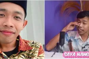 Kisah pilu Dede Sunandar saat awal karier, ngaku dihina istri artis senior sampai nangis