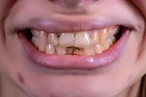 Tanpa perawatan ke dokter gigi, cewek ini unggah cara putihkan gigi kuning cuma pakai 3 bahan dapur