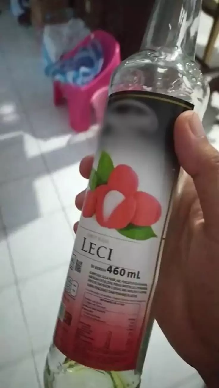 lifehack nyeleneh bikin setrika pakai botol bekas TikTok lifehack nyeleneh bikin setrika pakai botol bekas TikTok