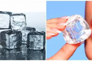 Kerap dianggap membahayakan, ternyata ini 7 manfaat mengonsumsi es batu bagi kesehatan