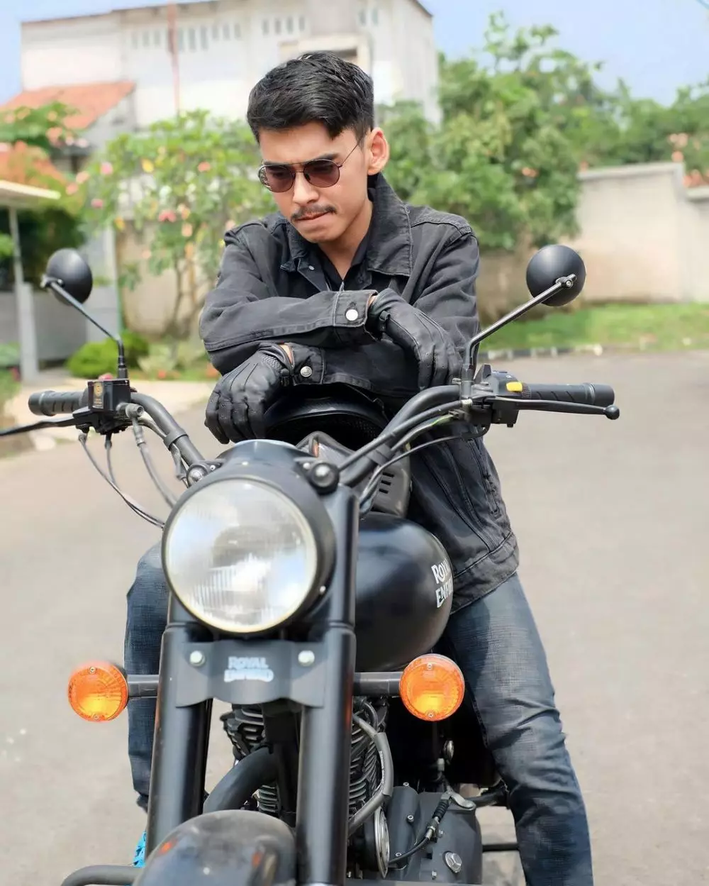 penghasilan beni mulyana © Instagram