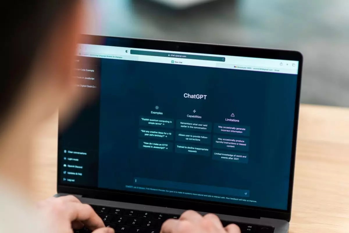 Cara menjalankan ChatGPT sebagai aplikasi Windows di laptop atau PC