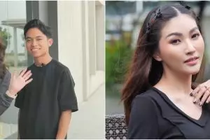 Curhat pilu Sarwendah soal Bertrand Peto yang kini emoh dekat dengannya, sampai dibawa ke psikolog