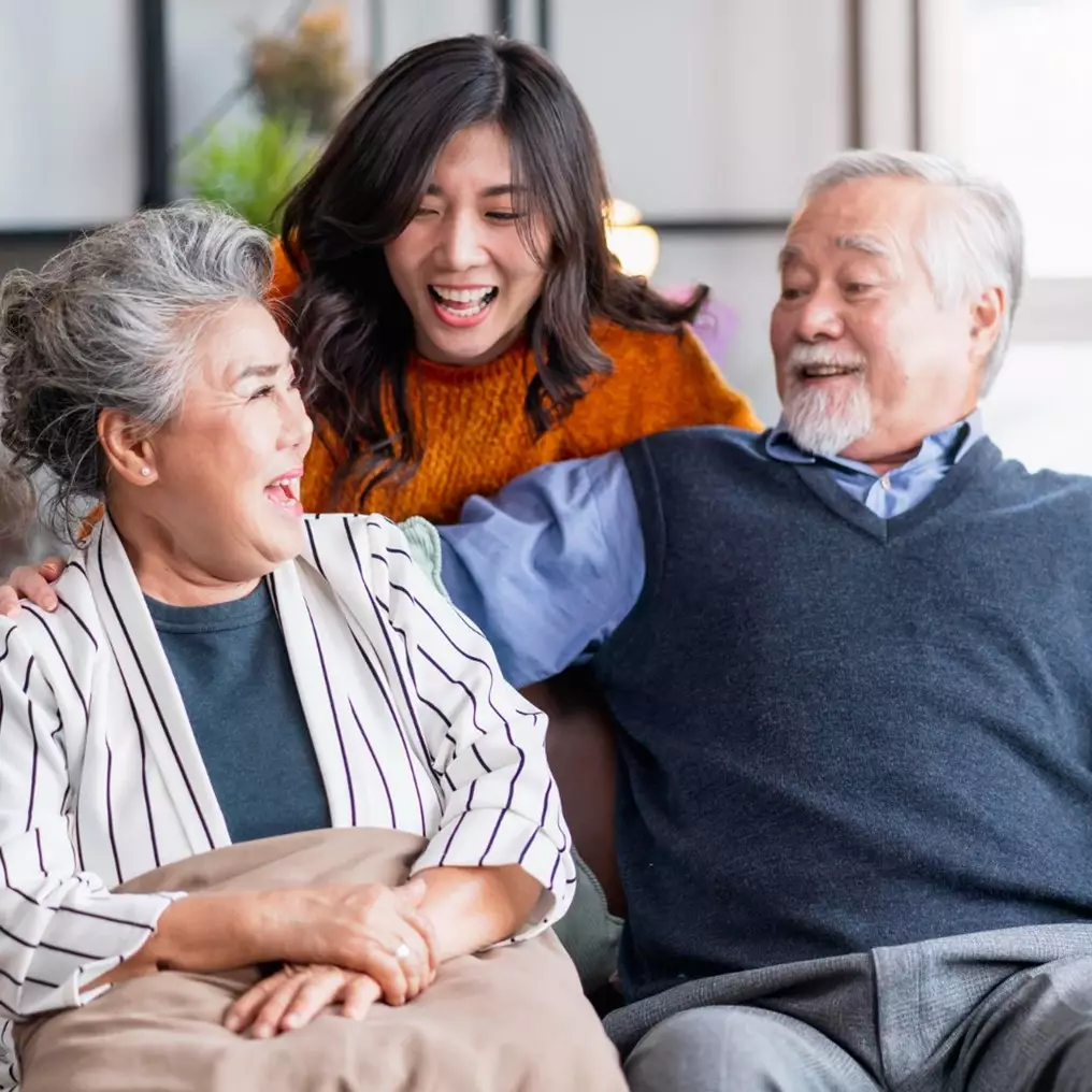 40 Pantun anak-anak tentang berbakti pada orang tua, bijak dan penuh makna