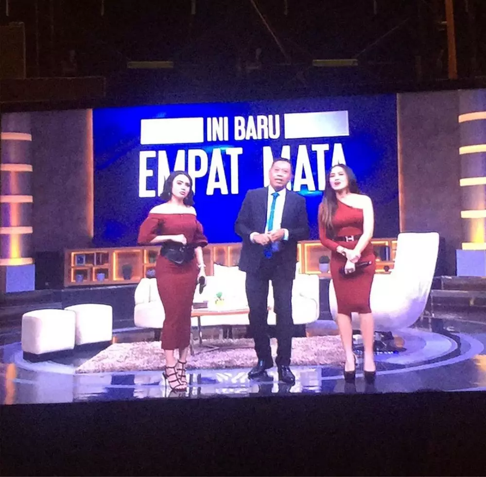 potret terkini pedangdut meggy diaz © instagram