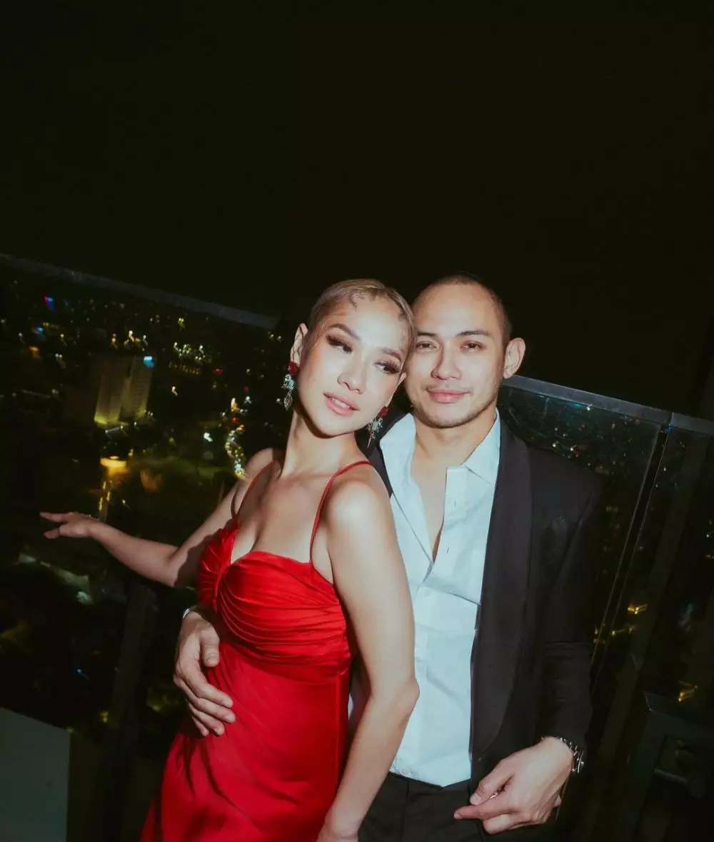 tanggapan pihak tiko aryawahardana © Instagram tanggapan pihak tiko aryawahardana © Instagram