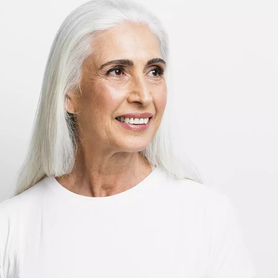 Tak gunakan teh hitam, ini cara menutupi uban prematur cuma pakai bubuk kunyit dicampur 1 jenis minyak