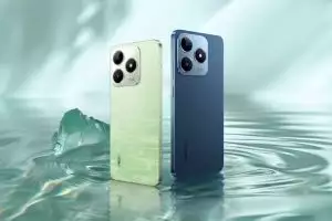 Realme C63 resmi meluncur di Indonesia, boyong pengisian daya cepat 45W di kelas entry level