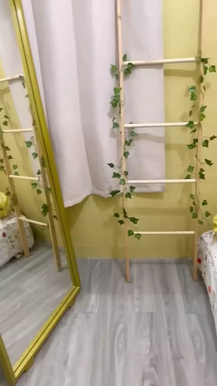 renovasi gudang jadi kamar © 2024 YouTube