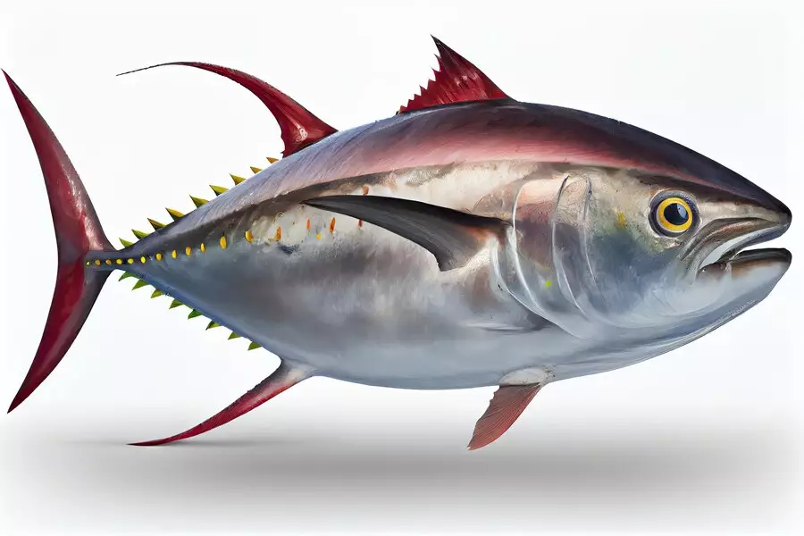 8 ikan kaya omega-3 yang aman dan sehat dikonsumsi freepik.com 8 ikan kaya omega-3 yang aman dan sehat dikonsumsi freepik.com