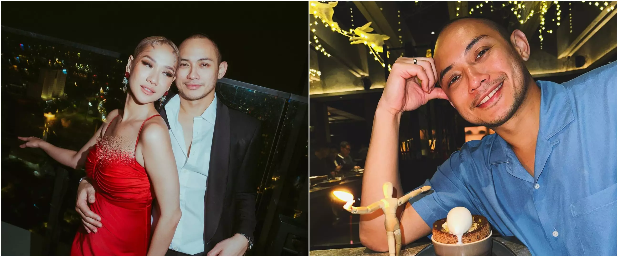 Minta proses audit ulang laporan penggelapan uang, pihak Tiko suami BCL sebut eks istri belum move on