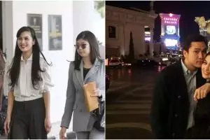 Viral dugaan Sandra Dewi jadi tersangka kasus korupsi timah, Kejagung minta publik tak mudah percaya