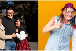 40 Pantun ucapan terima kasih kepada orang tua, berkesan dan penuh makna