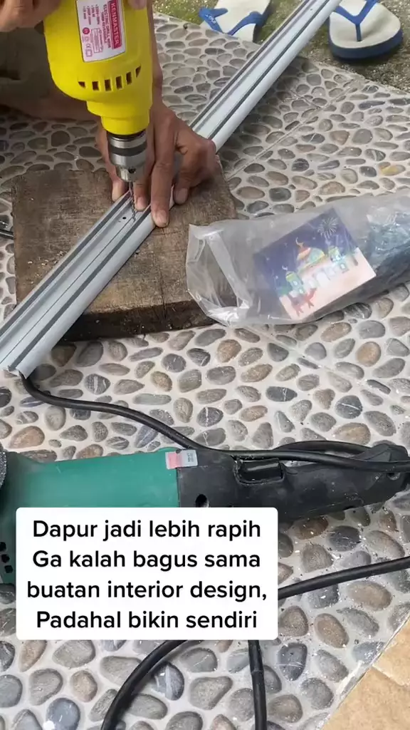 bikin pintu slide kabinet dapur © 2024 TikTok bikin pintu slide kabinet dapur © 2024 TikTok