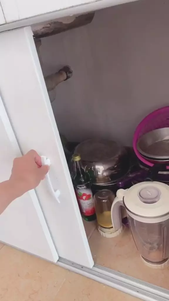 bikin pintu slide kabinet dapur © 2024 TikTok bikin pintu slide kabinet dapur © 2024 TikTok