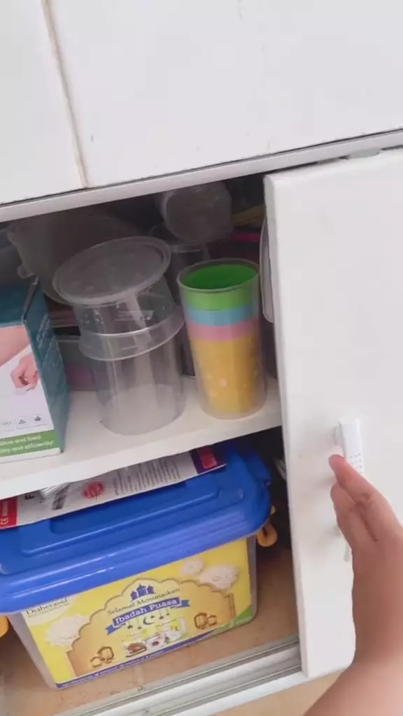 bikin pintu slide kabinet dapur © 2024 TikTok bikin pintu slide kabinet dapur © 2024 TikTok