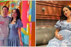 Sempat tunda gugatan kini resmi layangkan cerai, Tengku Dewi tuntut nafkah anak Rp 20 juta perbulan