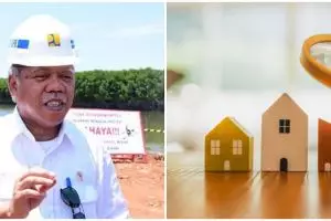 Tuai polemik, Basuki Hadimuljono dan Sri Mulyani sepakat Tapera ditunda sebut jangan tergesa-gesa