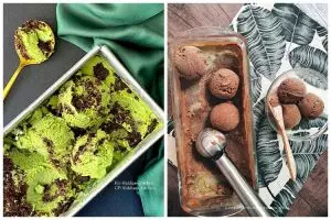 5 Resep es krim ala Tempo Gelato, enak dan praktis dibuat saat kangen kulineran di Jogja
