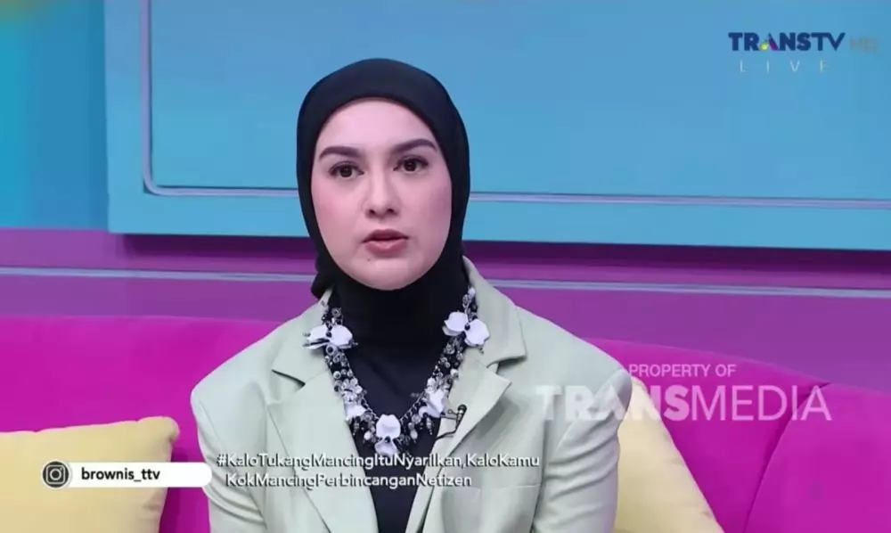 rejeki irish bella terbuka lebar setelah cerai berbagai sumber rejeki irish bella terbuka lebar setelah cerai berbagai sumber
