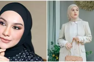 Cerita Irish Bella pintu rezekinya terbuka usai cerai dari Ammar Zoni, sebut jadi independent woman