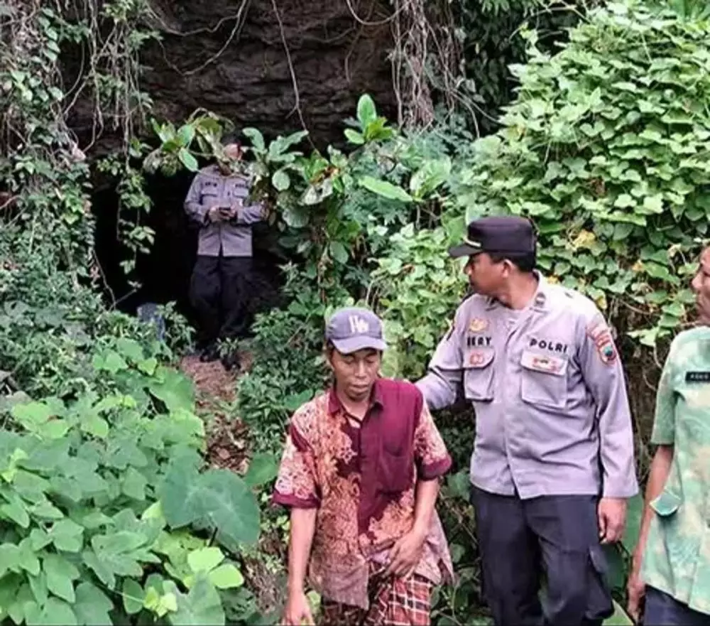 guntur tinggal di goa berbagai sumber guntur tinggal di goa berbagai sumber