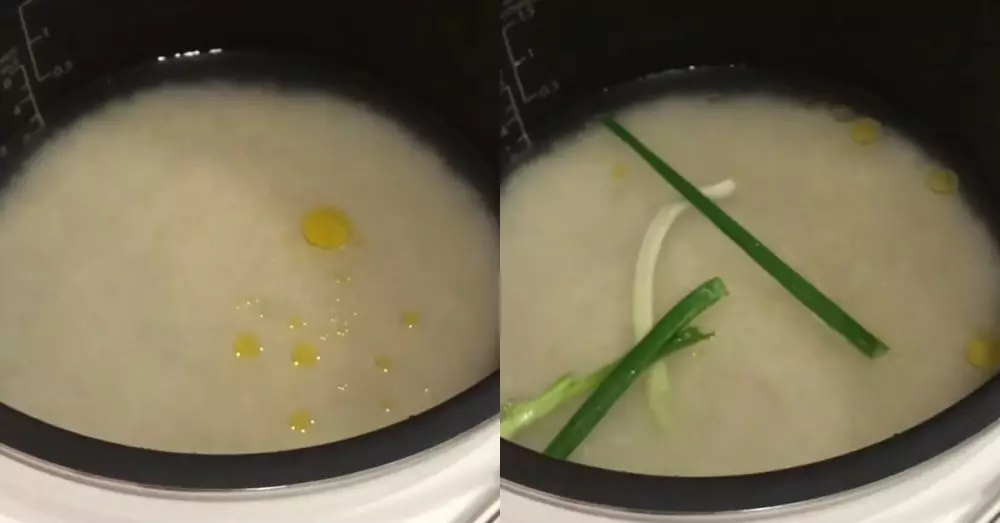 Here's the trick for cooking rice that already smells musty, but is