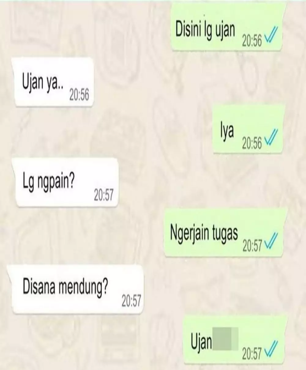 bikin mikir lima kali © Instagram bikin mikir lima kali © Instagram