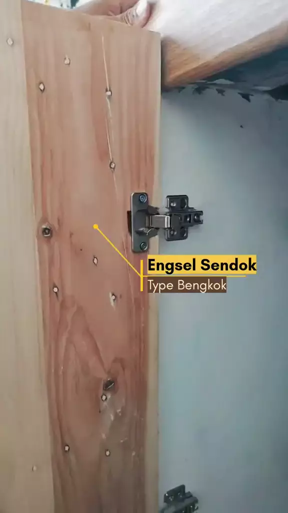 pintu kolong dapur sederhana © 2024 TikTok pintu kolong dapur sederhana © 2024 TikTok