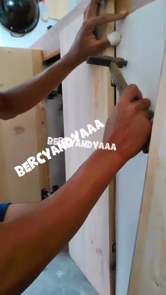 pintu kolong dapur sederhana © 2024 TikTok pintu kolong dapur sederhana © 2024 TikTok