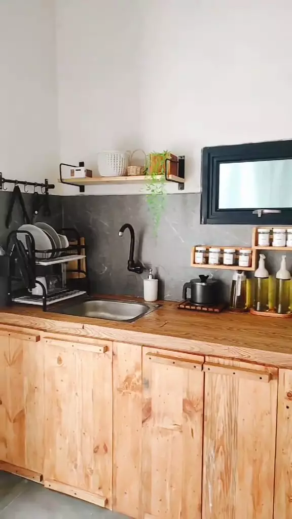 pintu kolong dapur sederhana © 2024 TikTok pintu kolong dapur sederhana © 2024 TikTok