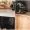 9 Cara bikin pintu kolong dapur sederhana dari papan kayu, hasilnya bak kitchen set mahal