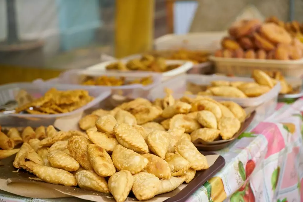 Makanan yang berpotensi memicu miom © 2024 Freepik.com Makanan yang berpotensi memicu miom © 2024 Freepik.com