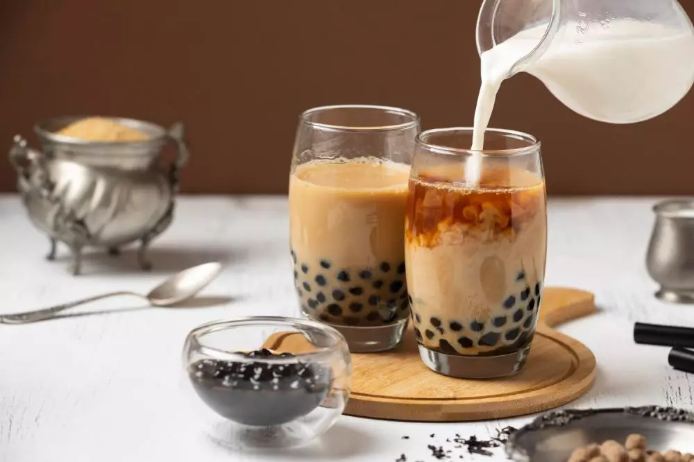 Makanan yang berpotensi memicu miom © 2024 Freepik.com Makanan yang berpotensi memicu miom © 2024 Freepik.com