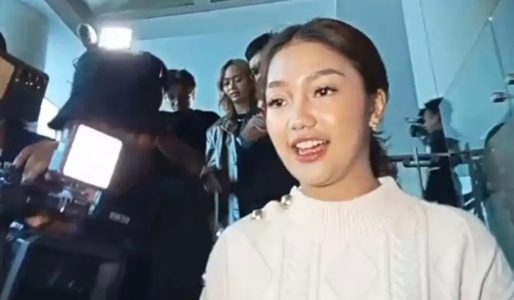 chandrika chika bebas usai rehabilitasi © 2024 brilio.net