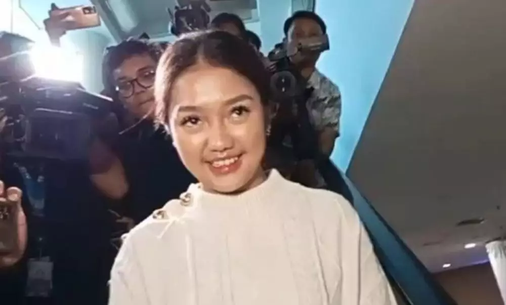 chandrika chika bebas usai rehabilitasi © 2024 brilio.net