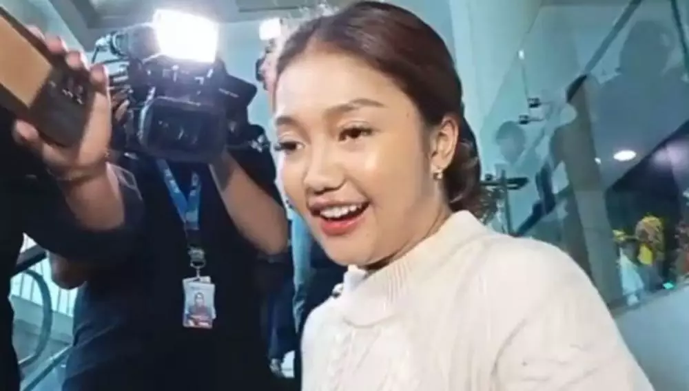 chandrika chika bebas usai rehabilitasi © 2024 brilio.net