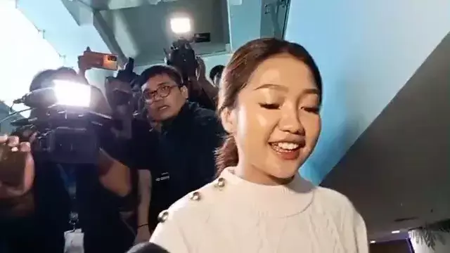 chandrika chika bebas usai rehabilitasi © 2024 brilio.net