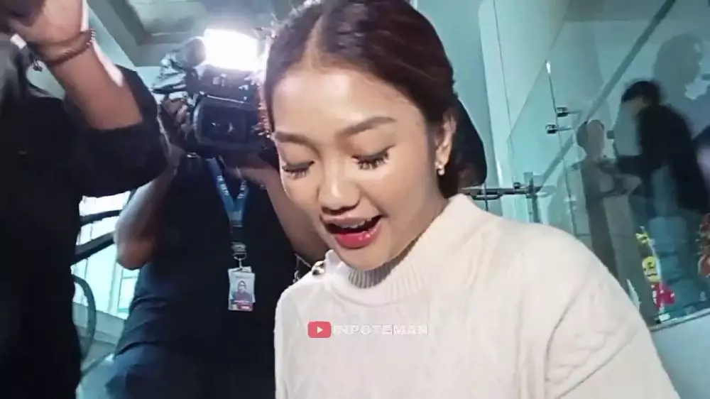 chandrika chika bebas usai rehabilitasi © 2024 brilio.net