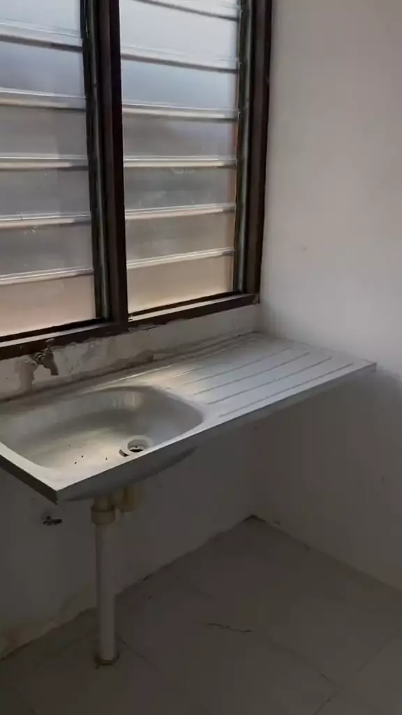 dapur kabinet dari papan © 2024 TikTok