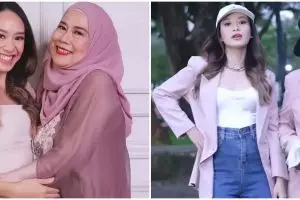 Mantu tak bisa lakukan pekerjaan rumah tangga, respons Dewi Yull bisa jadi pelajaran bijak para mertua