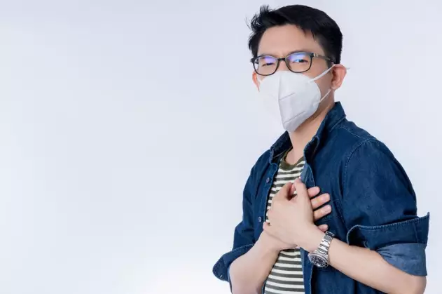 bahaya vaping untuk paru-paru © 2024 brilio.net